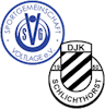 Wappen SG Voltlage/Schlichthorst