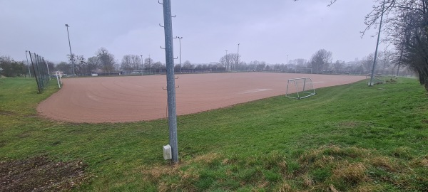 Uckerstadion Nebenplatz 2 - Prenzlau
