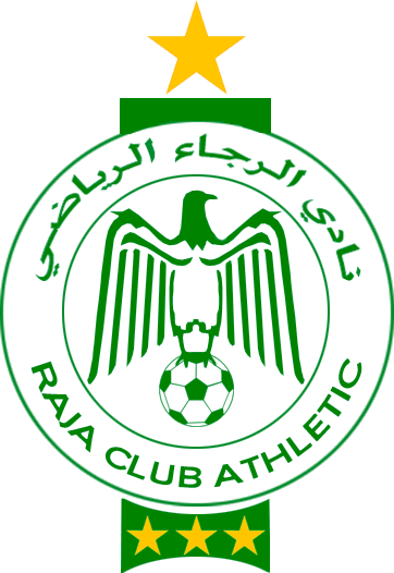 Wappen Raja Club Athletic
