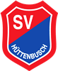 Wappen SV Hüttenbusch 1949  74045