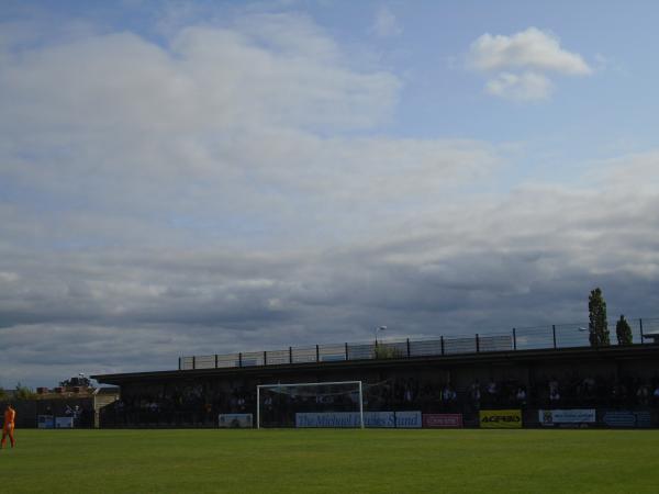 Premier Plus Stadium - St. Neots, Cambridgeshire