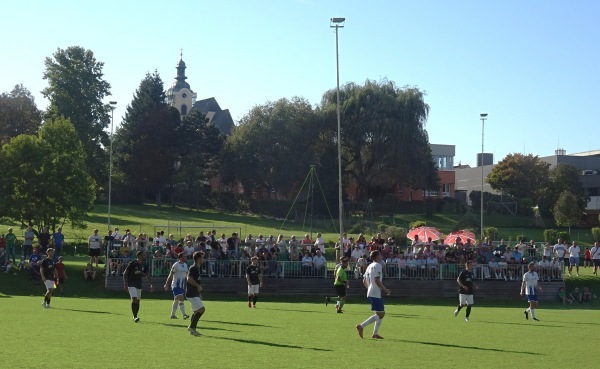 Sportplatz Sankt Marien - Sankt Marien