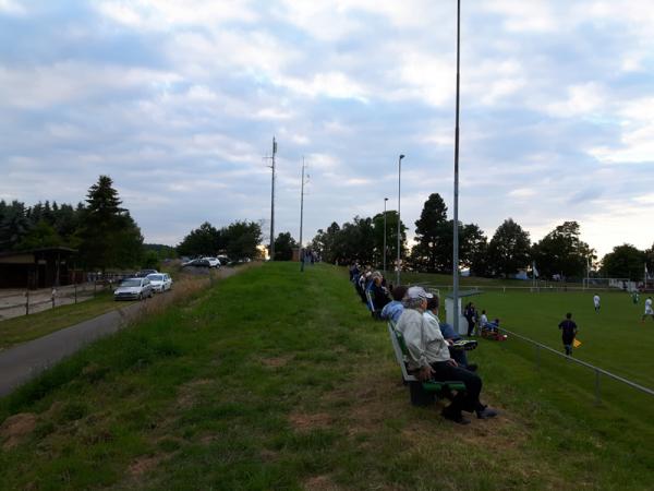 Heidestadion - Urbar