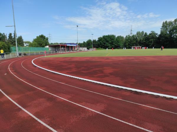 EWG-Sportpark Schwerte-Ost - Schwerte/Ruhr