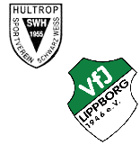 Wappen SG Lippborg II / Hultrop II (Ground A)