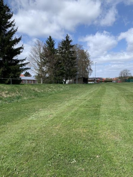 Sportplatz Zum Strahlenkamp - Moringen-Fredelsloh
