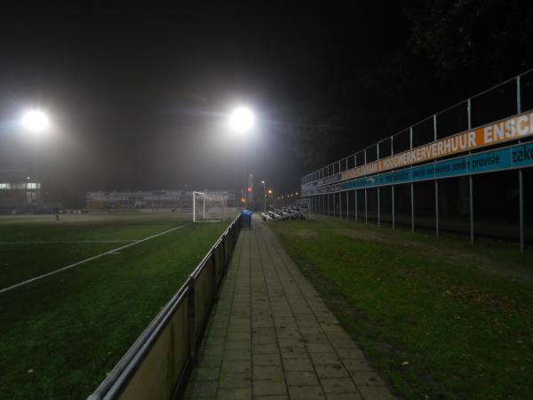 Sportpark Rigtersbleek - Enschede-Twekkelerveld