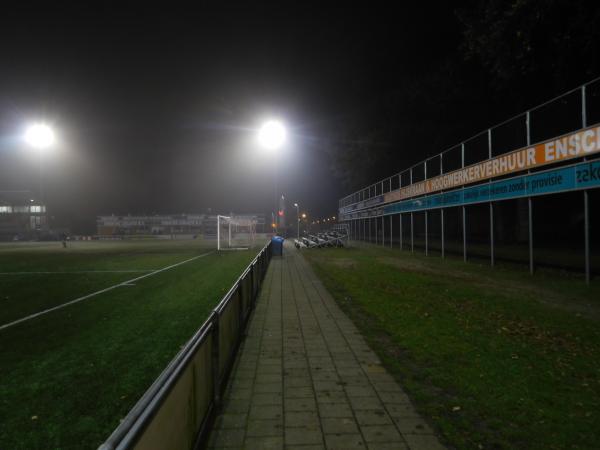 Sportpark Rigtersbleek - Enschede-Twekkelerveld