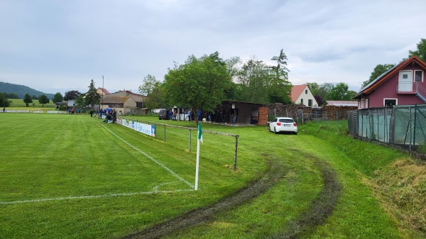 Sportanlage Markt Nordheim - Markt Nordheim