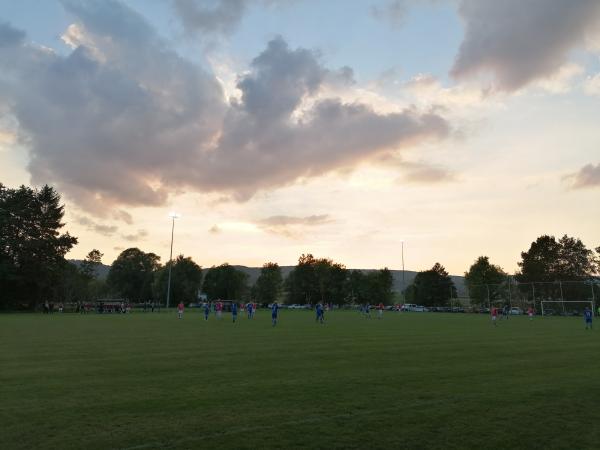 Sportanlage Flöthstraße - Salzhemmendorf