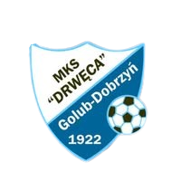 Wappen MKS Drwęca Golub-Dobrzyń
