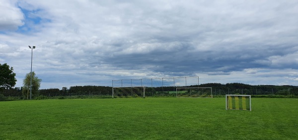 Sportanlage Bachern Platz 2 - Friedberg/Bayern-Bachern