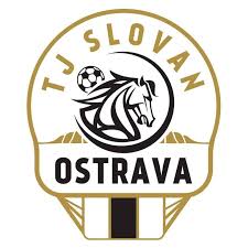 Wappen TJ Slovan Ostrava  61340
