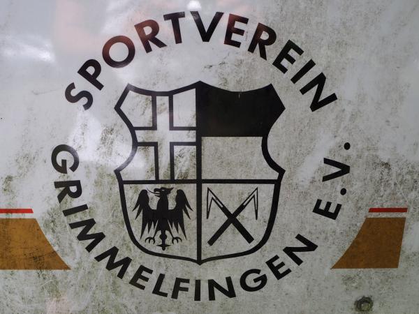 Sportanlage Donautal - Ulm/Donau-Donautal