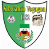 Wappen SD Calcio Vogogna  116969
