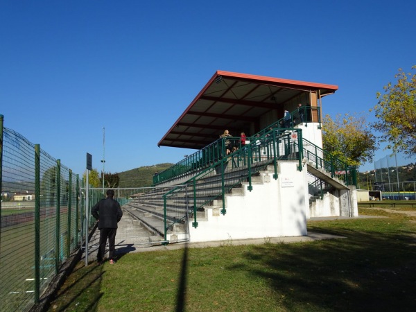Stadio Comunale Borgo Vittoria - San Martino Buon Albergo