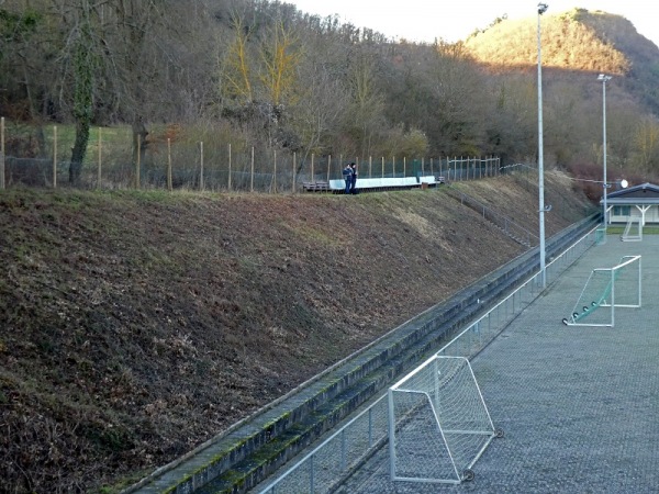 Alzbach-Stadion - Löf