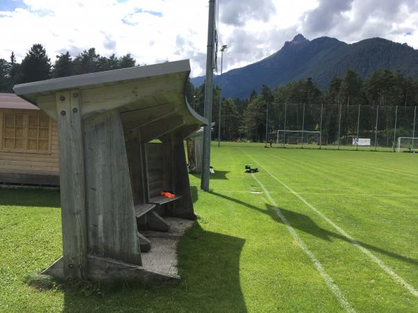 Sportplatz Tarrenz - Tarrenz