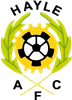 Wappen Hayle AFC