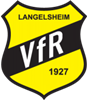 Wappen VfR Langelsheim 1927 diverse