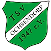Wappen ehemals SV Ochsendorf-Beienrode 1974  81838