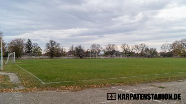 Stadionul Orășenesc - Edineț