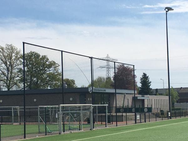 Frans van Deur Arena veld 2 - Maasgouw-Linne