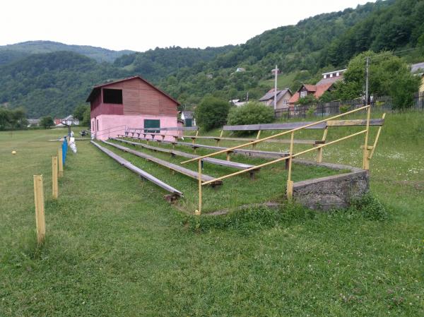 Stadion Karpaty - Rakhiv