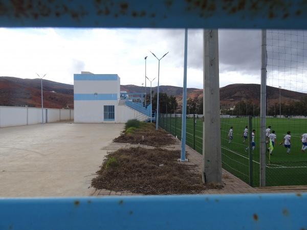 Stade de Bni Boufrah - Bni Boufrah