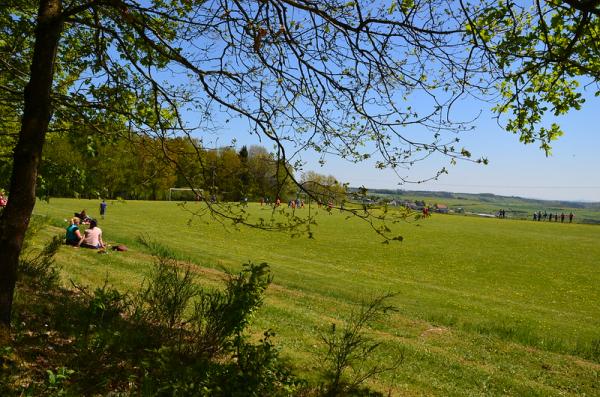 Sportplatz Freilingen - Blankenheim/Ahr-Freilingen