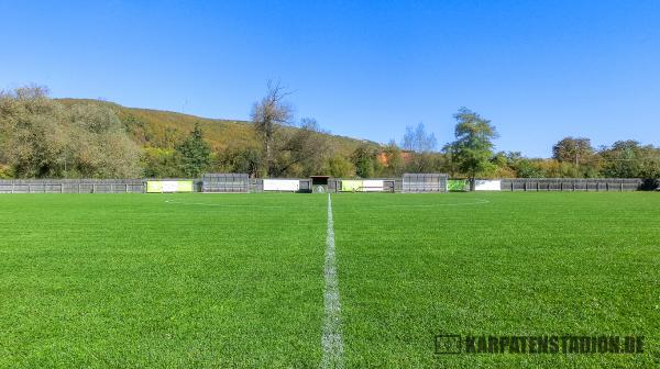 Stadionul Orășenesc Zagon - Zagon