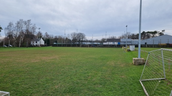 Sportcomplex Vijfsprong Terrein 3 - Lummen