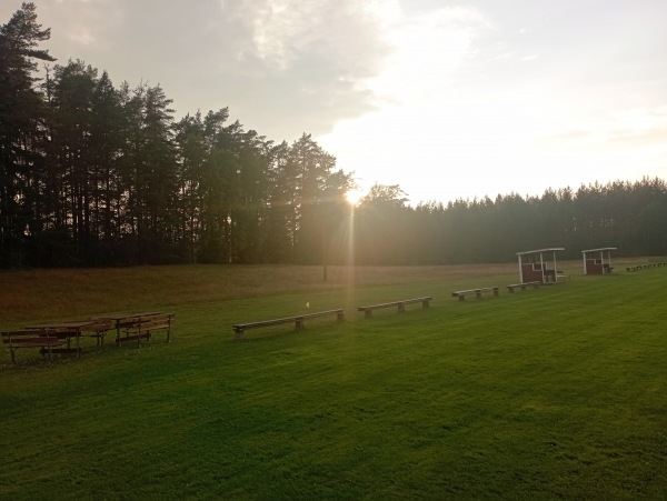 Hjältemon IP - Hjältevad