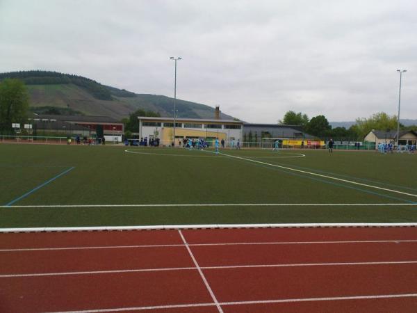 Sportplatz im Schulzentrum Schweich - Schweich