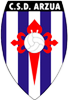 Wappen CSD Arzúa  34229