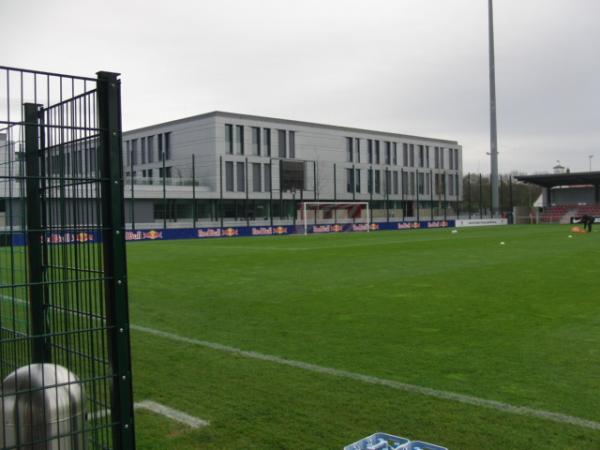RB-Trainingszentrum - Leipzig