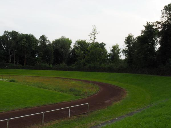 Bezirkssportanlage Gahlensche Straße - Bochum-Hamme