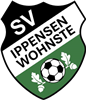 Wappen SV Ippensen/Wohnste 2025 II - Frauen