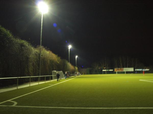 Sportplatz Am Zippen - Dortmund-Körne