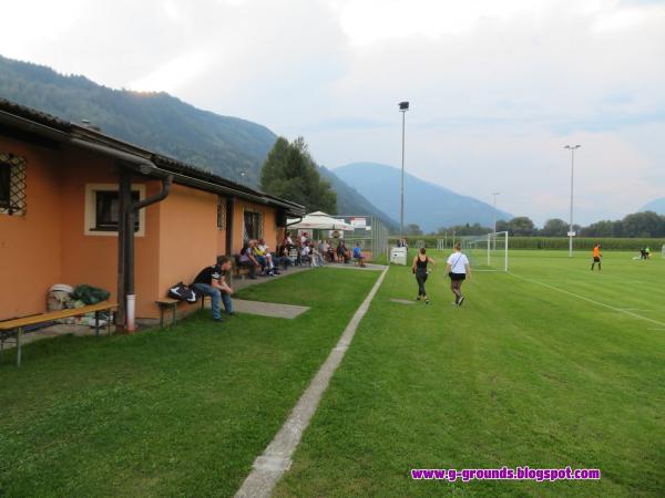 Sportplatz Baldramsdorf - Baldramsdorf