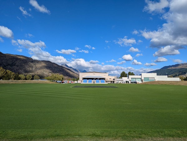 Queenstown Events Centre - Queenstown