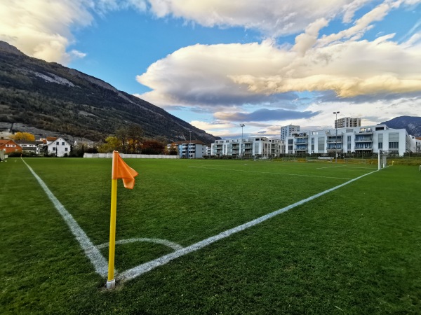 Stadion Ringtrasse Platz 2 - Chur