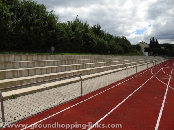 Stadion Riedenburg - Riedenburg