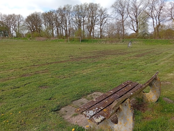 Sportplatz Schule Lentföhrden C - Lentföhrden