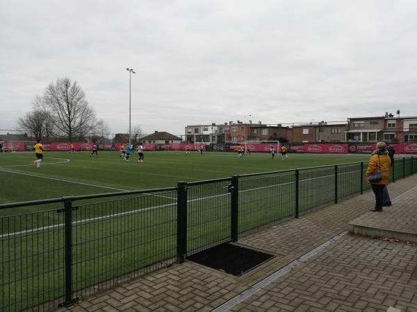 Complex Emile Muraille Terrain 2  - Herstal