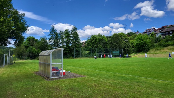 TSV-Arena - Neuhütten/Unterfranken