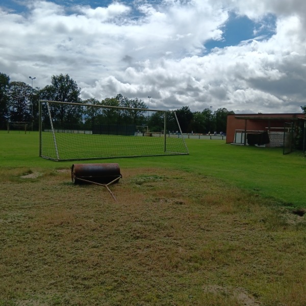 Sportanlage Bönnestraße B-Platz - Spelle-Varenrode