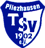 Wappen TSV Pliezhausen 1902 diverse