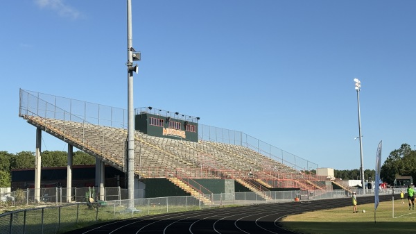 Mandarin High School Stadium - Jacksonville, FL