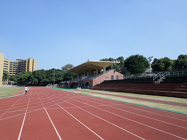 National Cheng Kung University Stadium - Tainan